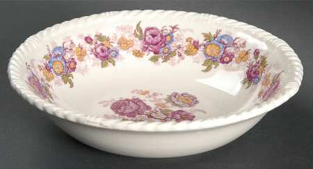 Trentham Coupe Cereal Bowl