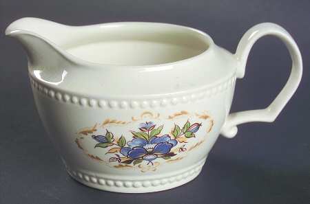 Truro Creamer