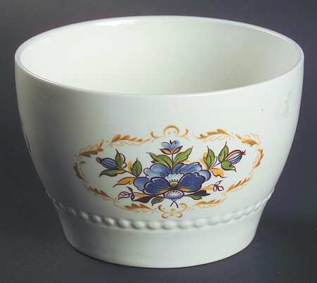Truro Open Sugar Bowl