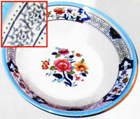 V2272 Coupe Soup Bowl