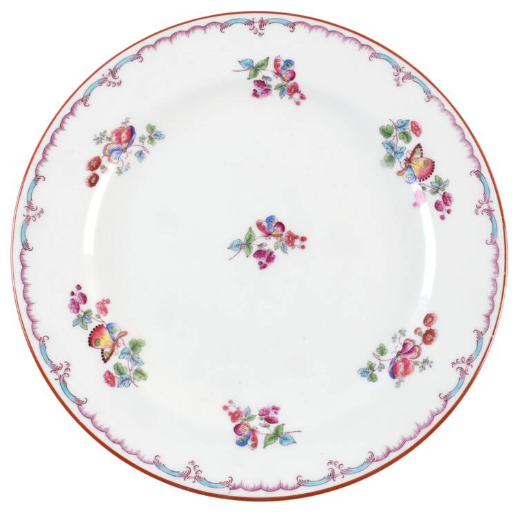 Chintz by Ridgway (Ridgways)