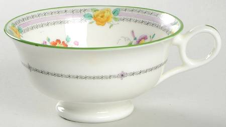 V840 Breakfast Cup
