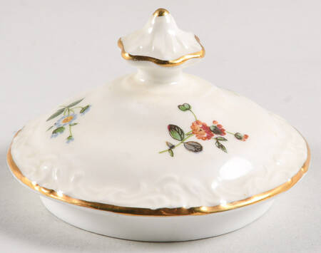 Marita Lid for Sugar Bowl