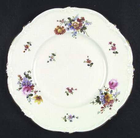 Marita Dinner Plate