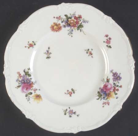 Marita by Royal Cauldon
