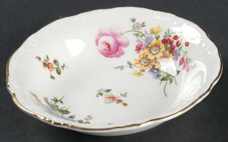 Marita Fruit/Dessert (Sauce) Bowl