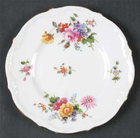 Marita Bread & Butter Plate