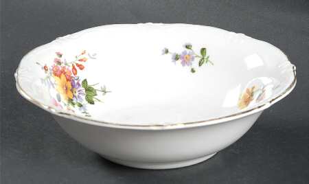 Marita Coupe Cereal Bowl