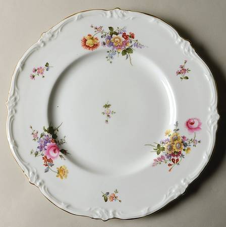 Marita Dinner Plate