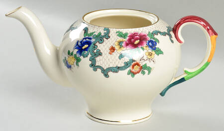 Victoria Teapot No Lid
