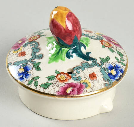 Victoria Lid for Mini Teapot