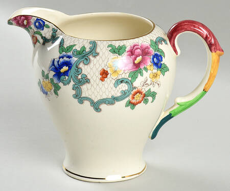 Victoria 16 Oz Pitcher