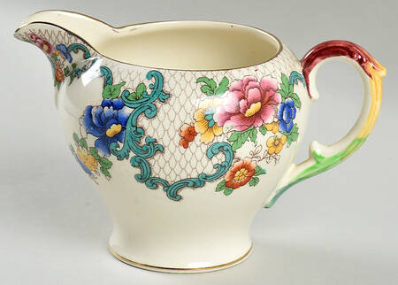 Victoria Creamer