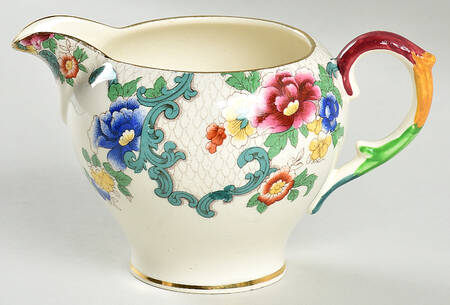 Victoria Creamer