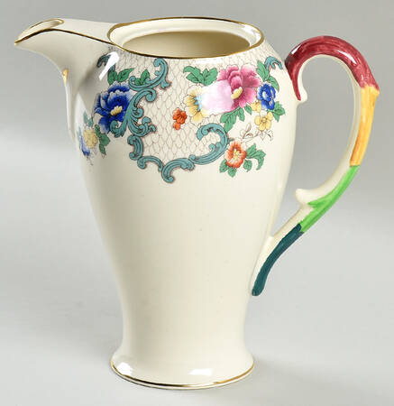 Victoria Mini Coffee Pot No Lid
