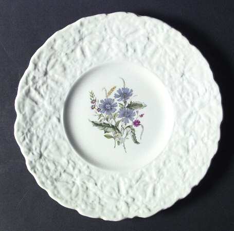 Woodstock Luncheon Plate