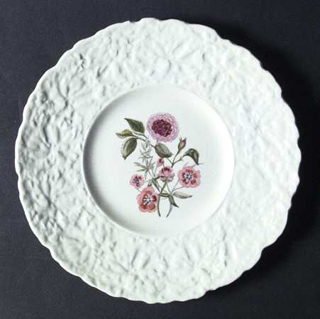 Woodstock Luncheon Plate