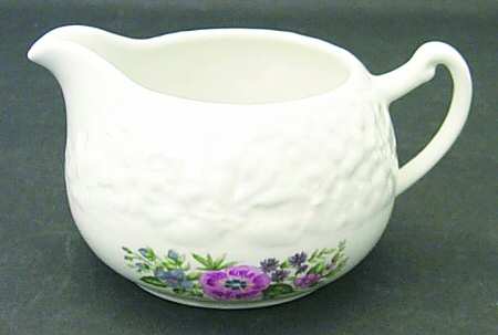 Woodstock Creamer