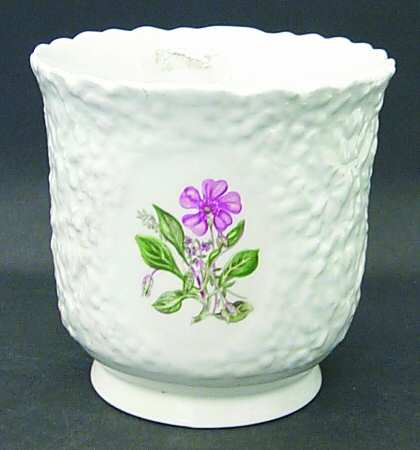 Woodstock Cachepot