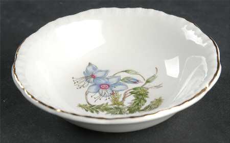 Woodstock Nut Dish