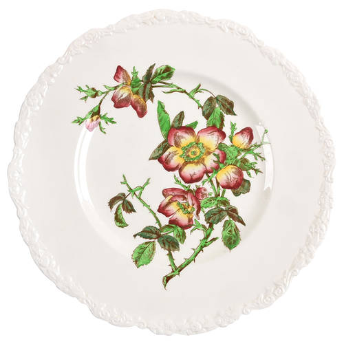 X2893 Dinner Plate