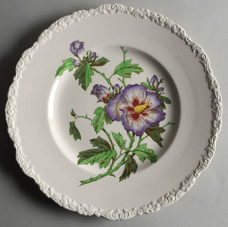 X2893 Dinner Plate