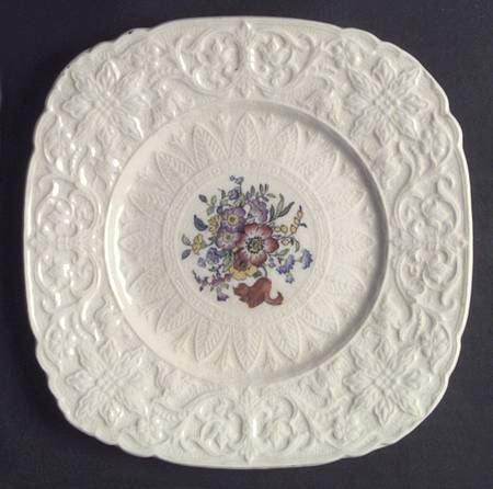 X364 Salad Plate