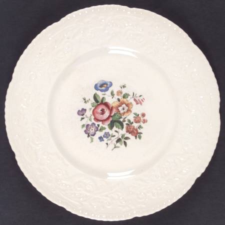 X870 Dinner Plate