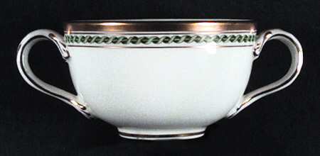 Z6667 Bouillon Cup