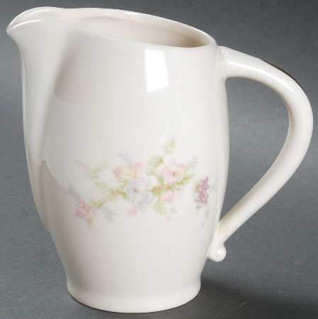 Appleblossom Creamer