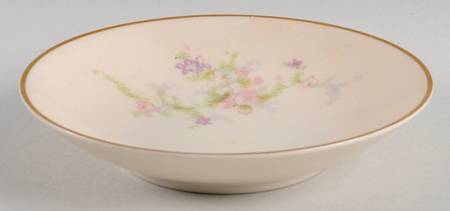 Appleblossom Fruit/Dessert (Sauce) Bowl