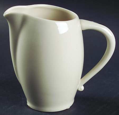 Simplicity Gold Creamer