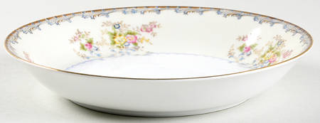 Adams Coupe Soup Bowl