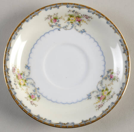 Adams Saucer