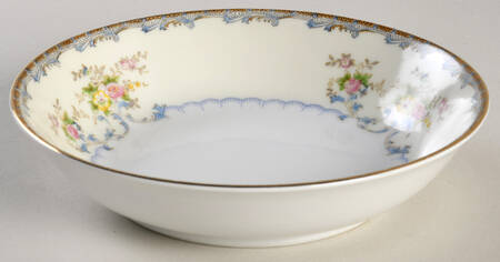 Adams Fruit/Dessert (Sauce) Bowl
