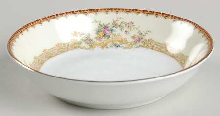Adrian Fruit/Dessert (Sauce) Bowl