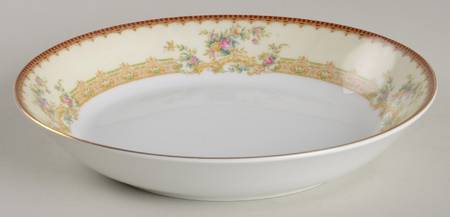 Adrian Coupe Soup Bowl