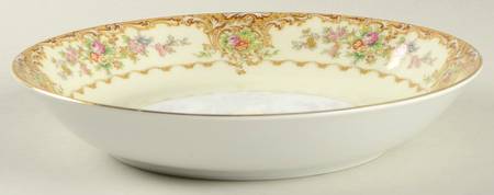 Alva Coupe Soup Bowl