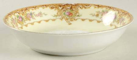 Alva Fruit/Dessert (Sauce) Bowl