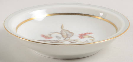 Ambassador Rim Fruit/Dessert (Sauce) Bowl