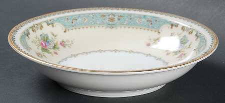 Atlanta Rim Fruit/Dessert (Sauce) Bowl