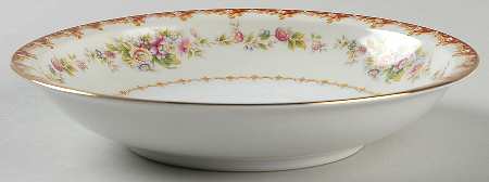 Austin Rim Soup Bowl