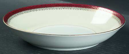 Boise Coupe Soup Bowl