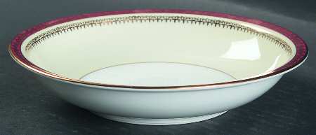 Boise Rim Soup Bowl