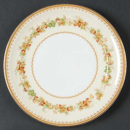 Bristol Bread & Butter Plate