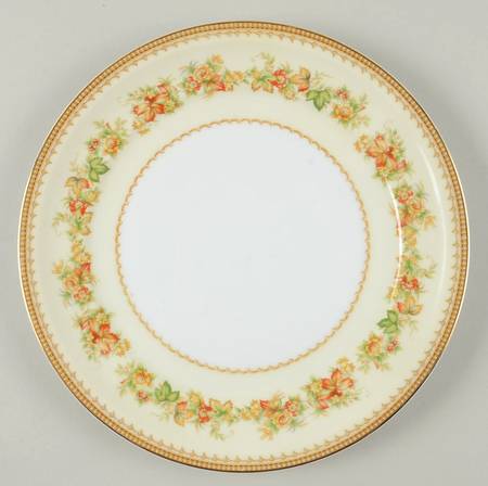 Bristol Salad Plate