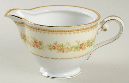 Bristol Creamer