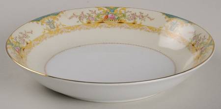 Carthage Coupe Soup Bowl