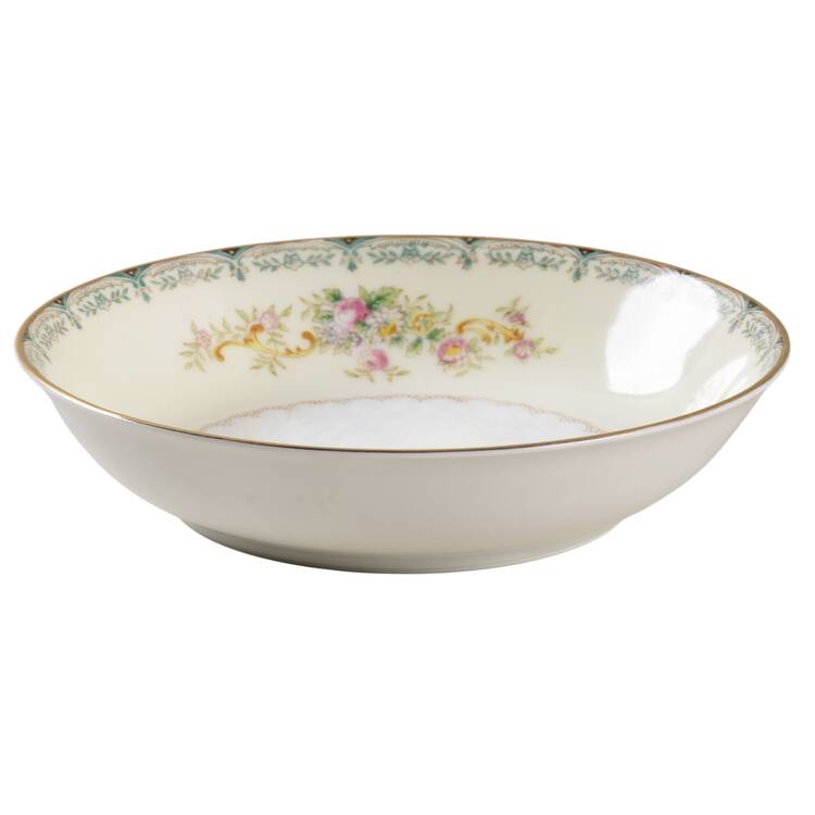 Dallas Fruit/Dessert (Sauce) Bowl