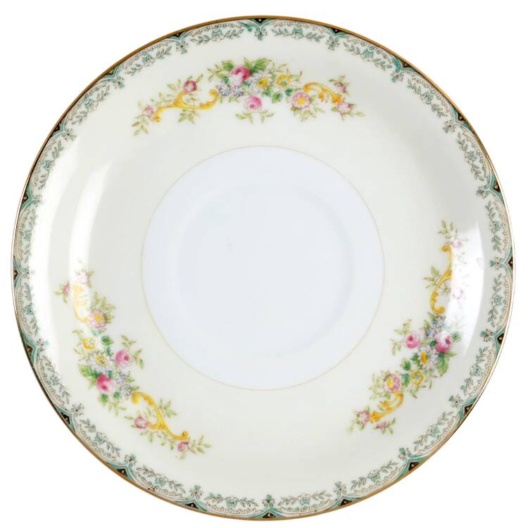 Dallas Saucer